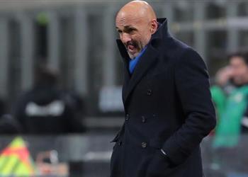 سباليتي يلقي بالكرة في ملعب بيريسيتش بشأن مستقبله