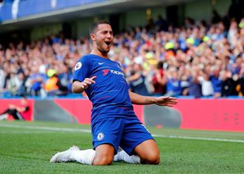 تقارير ريال مدريد م ستعد للتخلي عن لاعبه لحسم صفقة هازارد