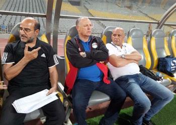 خاص تفاصيل مكالمة عامر حسين وأبوريدة بعد هجوم تركي آل الشيخ وتضامن الزمالك