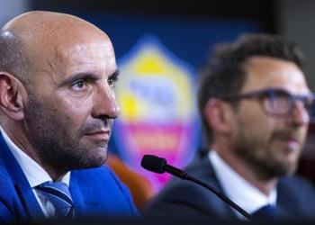 مونشي بعد سباعية فيورنتينا اليوم ليس لمعاقبة أحد