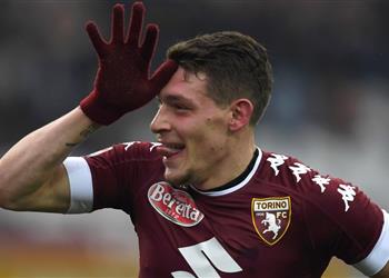 مفاجأة ريال مدريد يرفض ضم بيلوتي