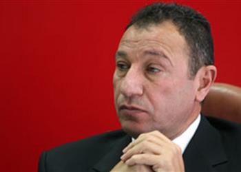 الخطيب يكلف مرتجي برئاسة بعثة الأهلي في تنزانيا