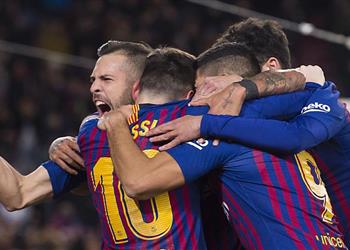 ألبا يكشف حقيقة توصله إلى اتفاق مع برشلونة بشأن تجديد تعاقده