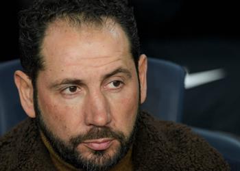 ماشين بعد سداسية برشلونة نتيجة لا تعبر عن المباراة