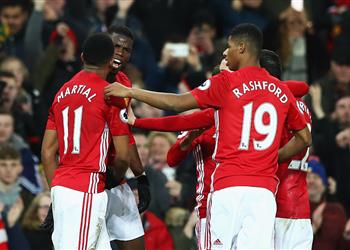 ريال مدريد يجهز عرض ا ضخم ا لضم نجم مانشستر يونايتد