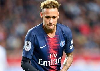 باريس سان جيرمان يطارد صفقة من تشيلسي لتعويض غياب نيمار