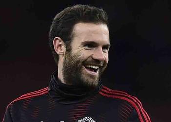 ماتا لا يستبعد الانتقال إلى برشلونة