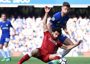 تشيلسي يعرض جاري كاهيل على يوفنتوس