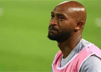 المصري يجدد المفاوضات مع الزمالك لضم شيكابالا