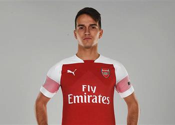 رسمي ا أرسنال يعلن تعاقده مع دينيس سواريز