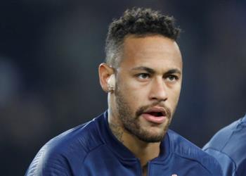 صحفي يفجر غضب نيمار لحظة وصوله إلى برشلونة