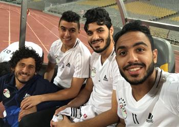 صحيفة تركية مدافع منتخب مصر يوقع على عقود انتقاله لقاسم باشا