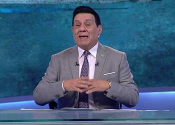 بيراميدز يدرس التفاوض مع النيل للرياضة للظهور مع مدحت شلبي