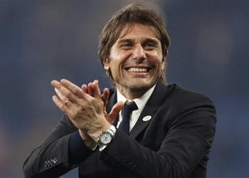 كونتي يكشف سبب عدم موافقته على تدريب ريال مدريد