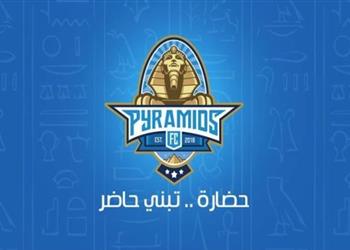 بيراميدز يتهم شوبير بالعنصرية ويطالب الكاف بالتدخل في خطاب رسمي