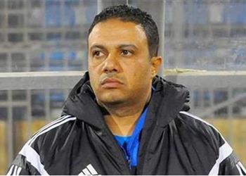 خاص حمادة أنور يعتذر عن الاستمرار في بتروجت بعد رحيل مؤمن سليمان