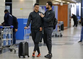 الزمالك يسافر نيروبي اليوم استعداد لمواجهة جور ماهيا في الكونفدرالية