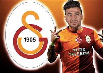 صحفي تركي يكشف تحركات جالطة سراي لضم تريزيجيه