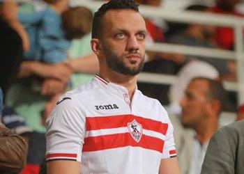الزمالك جروس رفض رحيل ثنائي الفريق وهذا سبب فشل انضمام محمد إبراهيم للإسماعيلي