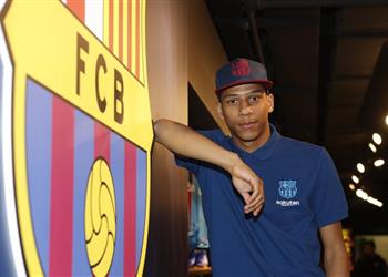 صحيفة كتالونية تكشف قيمة انتقال توديبو إلى برشلونة