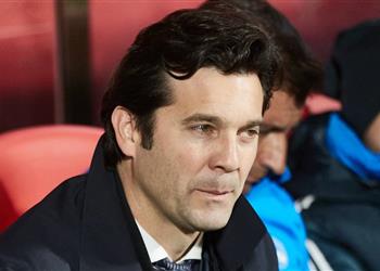 سولاري ريال مدريد لم يمت واشعر بالأسف تجاه الذين لا يستمتعون بـ بنزيما