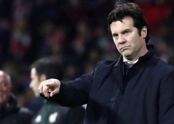 سولاري ريال مدريد لا يستسلم ابد ا سنقاتل على كل البطولات ولست مهتم ا بالقرعة