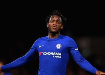 رسمي ا تشيلسي يعلن إعارة باتشواي