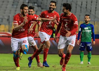 مباريات الأهلي في شهر فبراير 8 مواجهات في 28 يوما