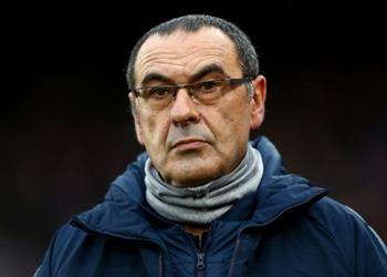 ساري يثير قلق مسئولي تشيلسي