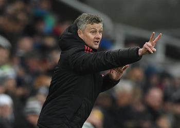 سولشاير ندرك صعوبة مواجهة ليستر سيتي ولكن نحب التحديات