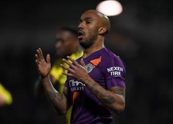 مانشستر سيتي يستعد لمفاوضات تجديد عقد ديلف