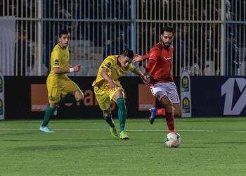 قائمة الأهلي لمباراة سيمبا التنزاني ثنائي هجومي واستبعاد رمضان وفتحي