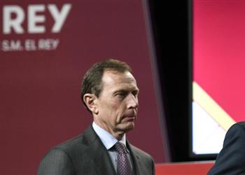 بوتراجينيو الفوز على برشلونة بنصف نهائي الكأس نحن نثق بلاعبينا