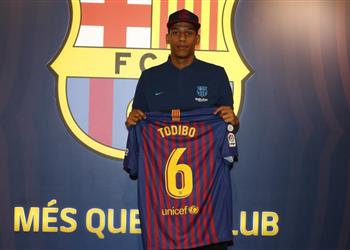 أبيدال يتحدث عن مميزات توديبو وإمكانية ضم دي ليخت