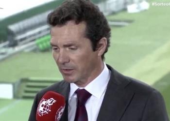 آمور معلق ا على مواجهة ريال مدريد يمكننا الفوز في تلك الحالة