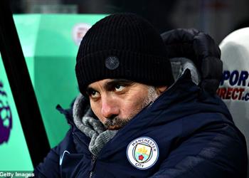 جوارديولا آرسنال خصم مختلف عن نيوكاسل وتعادل ليفربول لم يغير الكثير