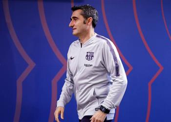 فالفيردي يعلق على مواجهة ريال مدريد بكأس إسبانيا ويكشف موقف ديمبلي من اللعب في الكلاسيكو