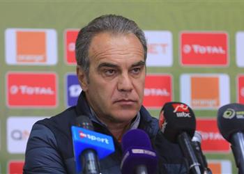 لاسارتي الأهلي يحترم قدرات سيمبا وقد ندفع بعناصر جديدة