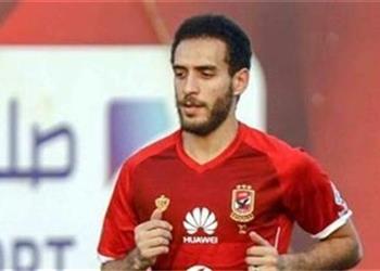 هشام محمد نسعى لتصحيح إخفاق آخر عامين في دوري الأبطال وجاهزون لسيمبا