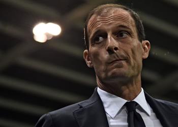 أليجري يكشف ملامح تشكيل يوفنتوس أمام بارما ويعتذر للجمهور