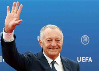 رئيس ليون عن مباراة باريس سان جيرمان نحن نواجه دولة