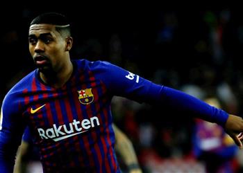 Fox Sports برشلونة رفض رحيل مالكوم لآرسنال في الساعات الأخيرة من الميركاتو