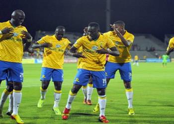 فيديو صن داونز يضرب أسيك أبيدجان بثلاثية في دوري الأبطال