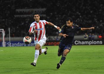 سيد معوض حسام حسن تحدى الأهلي أمام غرفة الملابس وحققنا الفوز على الزمالك بثلاثية