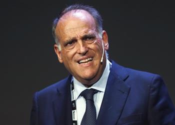 رئيس الليجا مباراة الكلاسيكو لن تخلق أي مشاكل