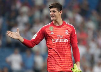 كورتوا هازارد يجب أن يأتي لريال مدريد والجميع شاهد ما فعله برشلونة بعد رحيل نيمار