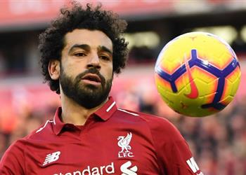 فيديو ترشيح محمد صلاح لجائزة هدف شهر يناير في ليفربول