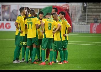 فيديو مجموعة الأهلي شبيبة الساورة يتعادل مع فيتا كلوب في دوري الأبطال