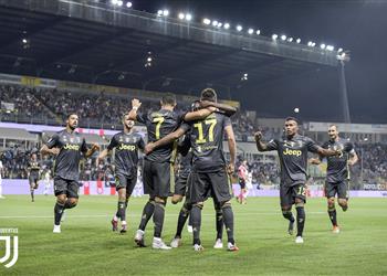 تشكيل المباراة مانزوكيتش يعود لهجوم يوفنتوس وغياب ديبالا وساندرو امام بارما