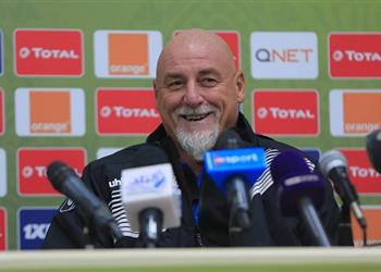 مدرب سيمبا خسرنا أمام الأهلي بأخطاء غبية وهذا ما طلبته من اللاعبين بين الشوطين